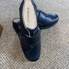 ladies shoes from damart size 5