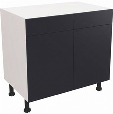 Fully assembled kitchen 1000mm - kitchen,
