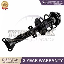 Front Shock Strut Assembly For Mercedes SLK W171 R171 SLK200 SLK350 SLK55 AMG