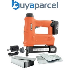 Tacwise 1701 191 Cordless 20V