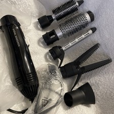 Multihairstyler Airwrap