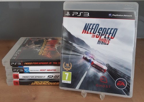 Sony playstation game - 3,