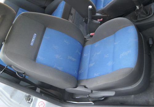 Arosa lupo seat - lupo, right