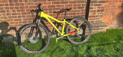 Diamondback heist 5 mtb - heist,