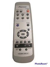 Remote Control For Pioneer AXD1497 AXD1528 Plasma Professional Display Monitor
