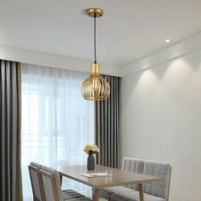Modern Pendant Light Fixture