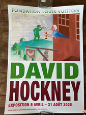 David Hockney  Official