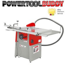 Holzmann TS250 10" 250mm Table