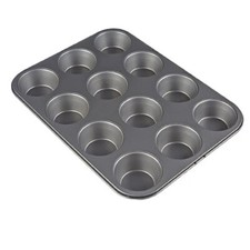 Large muffin pan yorkshire - large,