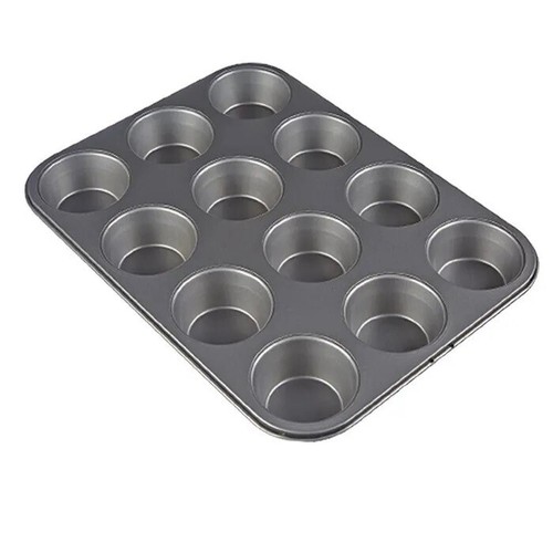 Large muffin pan - muffin, yorkshire