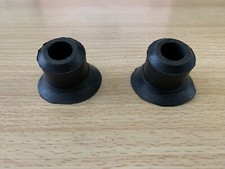 Lambretta & vespa Front