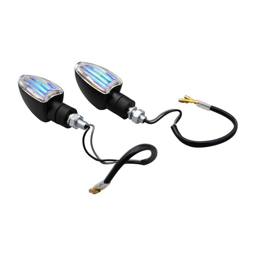 Bike motorcycle indicators - motorcycle,