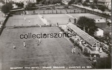 1954 Clacton On Sea Beaumont