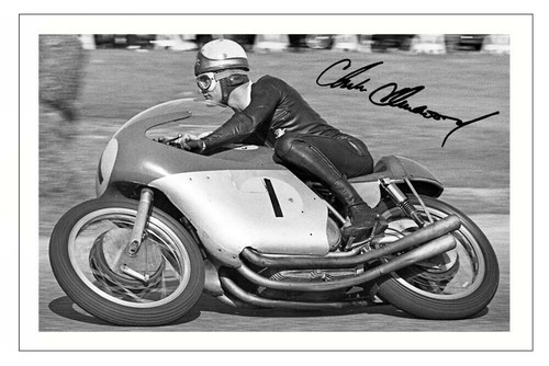 Mike hailwood superbikes - hailwood,