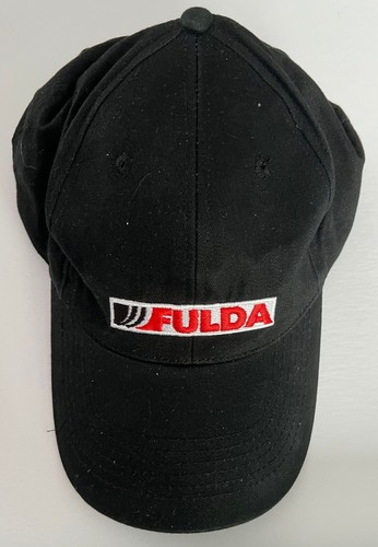 Fulda tyres baseball - fulda, cap