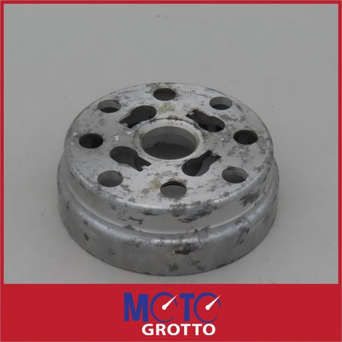 Clutch cover for honda cz100 - cover,