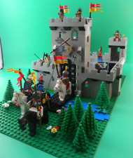 Vintage Lego 6080 Kings Castle