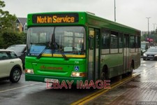 PHOTO  NU VENTURE BUS NO 708