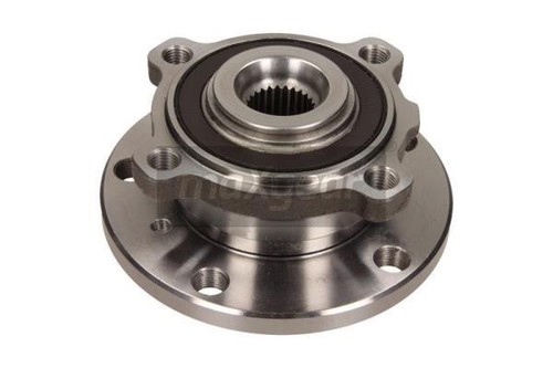 Maxgear 1009 wheel bearing - maxgear, 33-1009