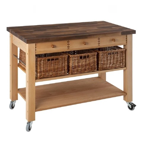 Butchers trolley drawer - trolley:,