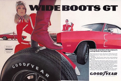 1969 dodge hemi charger - charger, ~