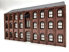 OO gauge Low Relief/Low