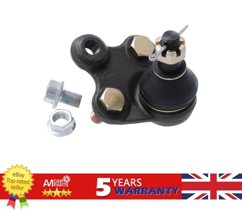 Front lower ball joint for - front,