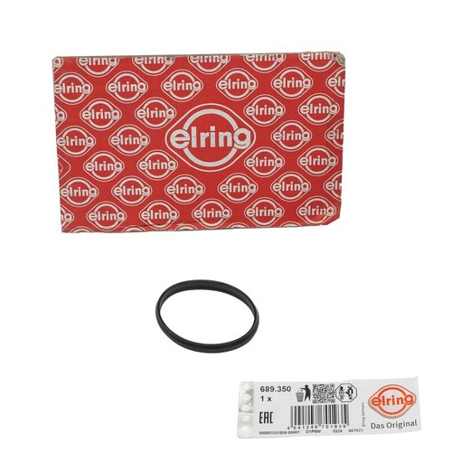Gasket camshaft adjuster - gasket,