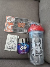 GamerSupps Waifu Cups 4.5 Love