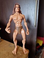 TARZAN Disney Burroughs Mattel