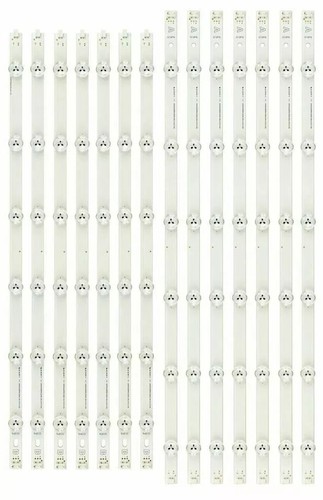 Replacment backlight set - replacment,