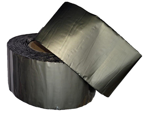 Bitumen flashing tape - flashing,
