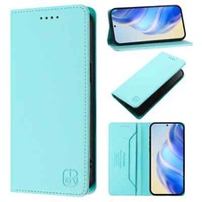 Flip Leather Phone Case for