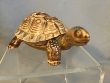 Vintage Wade Porcelain Turtle