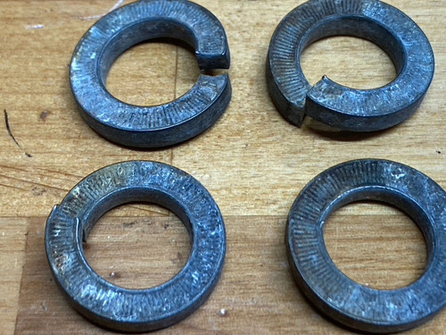 Vintage reclaimed crusty - 4,