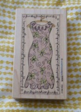 ELUSIVE IMAGES FUNKY FASHION