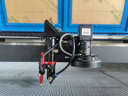 1490 co2 laser - 1490, cutting