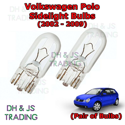 Fits volkswagen polo front - fits,