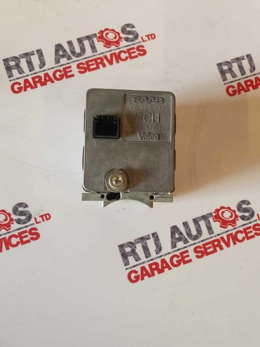 Saab steering column - saab,