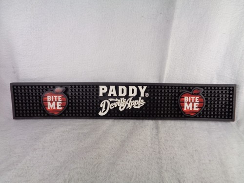 Paddy devils apple irish - apple,