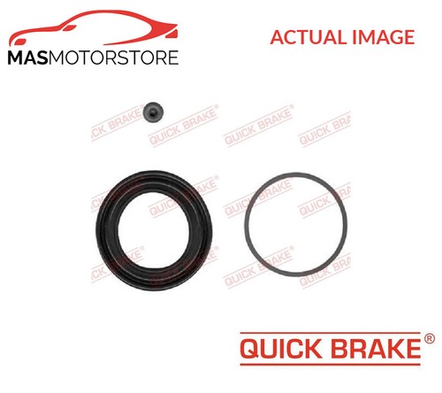 Brake caliper repair kit - caliper,