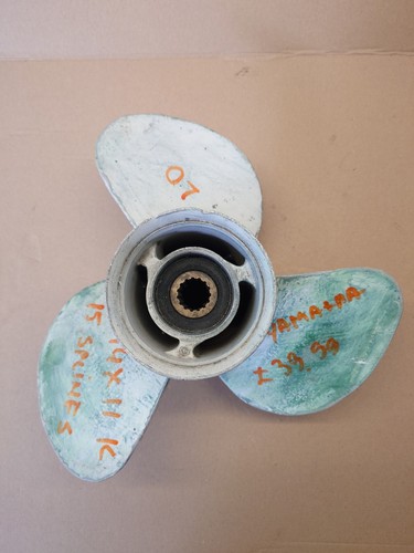 Propeller for yamaha - propeller, outboard