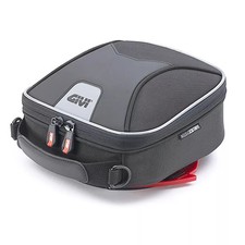 Givi XS319Y Tanklock Bag Motorcycle Luggage Black