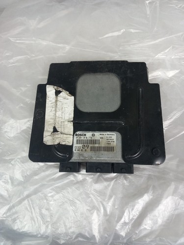 Bosch 0281010779 edc15c2 - bosch,