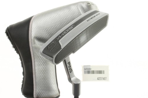 Ping sigma anser platinum - g,