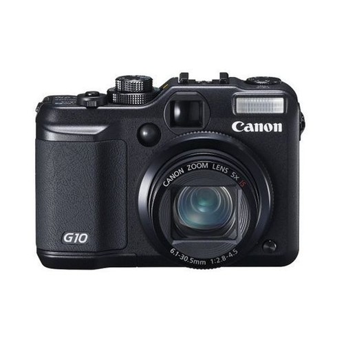 Canon powershot g10 used - g10, 1