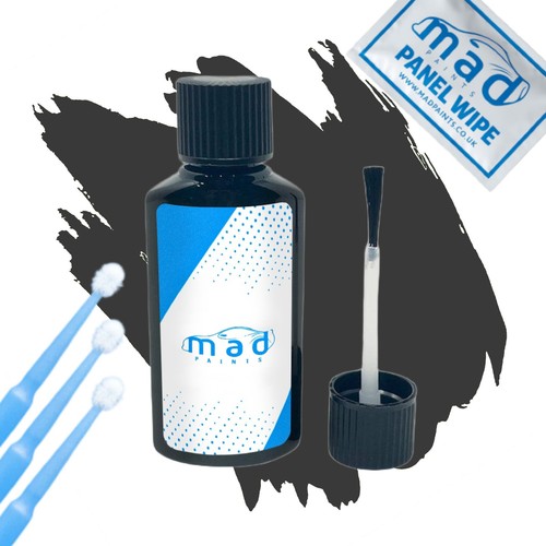 30ml triumph satin black - triumph,