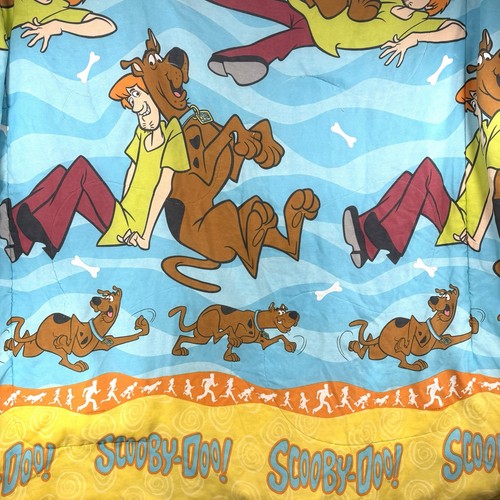 Vtg 90s scooby doo - vtg,