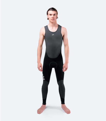 Zhik microfleece skiff suit - x,