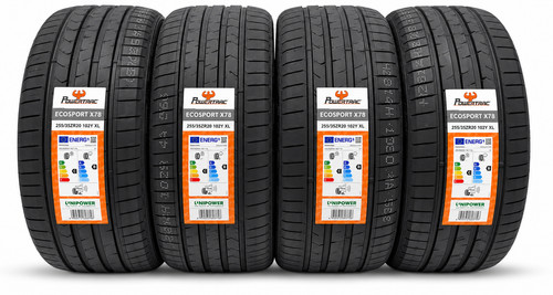 255 powertrac x78 - 35,